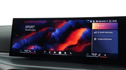 2025 (75) BMW 3 SERIES 320i M Sport 4dr Step Auto 5208026