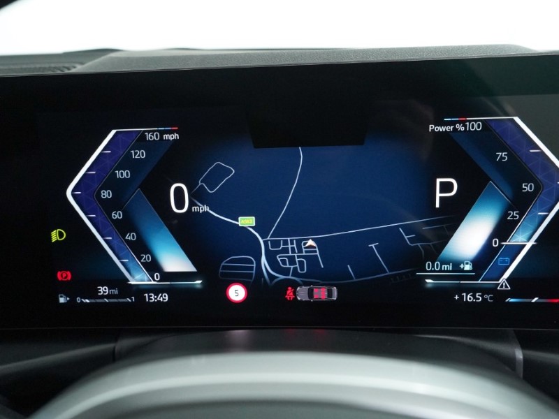 2025 (75) BMW 3 SERIES 320i M Sport 4dr Step Auto 5208033