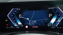 2025 (75) BMW 3 SERIES 320i M Sport 4dr Step Auto 5208033