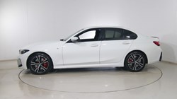 2025 (75) BMW 3 SERIES 320i M Sport 4dr Step Auto 5208040