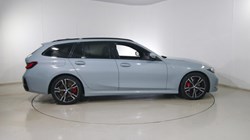 2025 (75) BMW 3 SERIES 320i M Sport 5dr Step Auto 5208092