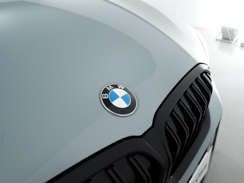 2025 (75) BMW 3 SERIES 320i M Sport 5dr Step Auto 5208059