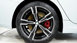 2025 (75) BMW 3 SERIES 320i M Sport 5dr Step Auto 5208057