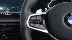 2025 (75) BMW 3 SERIES 320i M Sport 5dr Step Auto 5208066