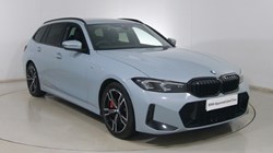 2025 (75) BMW 3 SERIES 320i M Sport 5dr Step Auto 5208085
