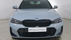 2025 (75) BMW 3 SERIES 320i M Sport 5dr Step Auto 5208086