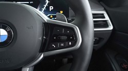 2025 (75) BMW 3 SERIES 320i M Sport 5dr Step Auto 5208070