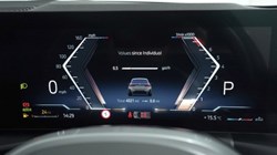 2025 (75) BMW 3 SERIES 320i M Sport 5dr Step Auto 5208068