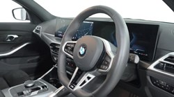 2025 (75) BMW 3 SERIES 320i M Sport 5dr Step Auto 5208062