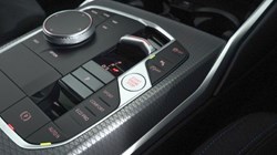 2025 (75) BMW 3 SERIES 320i M Sport 5dr Step Auto 5208082