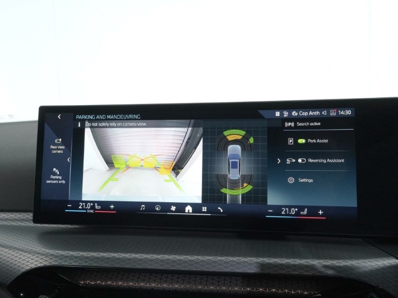 2025 (75) BMW 3 SERIES 320i M Sport 5dr Step Auto 5208075