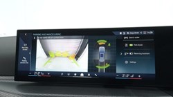 2025 (75) BMW 3 SERIES 320i M Sport 5dr Step Auto 5208075