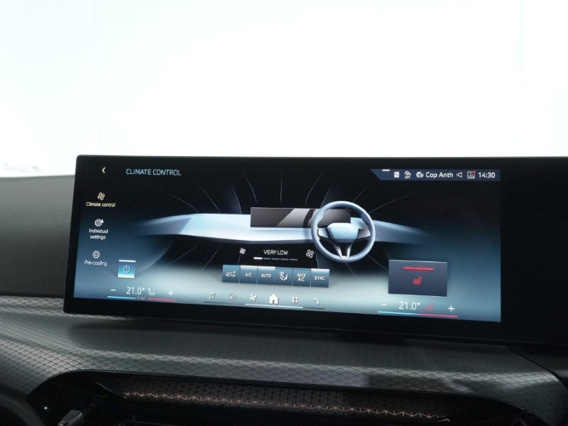 2025 (75) BMW 3 SERIES 320i M Sport 5dr Step Auto 5208076