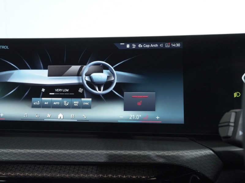 2025 (75) BMW 3 SERIES 320i M Sport 5dr Step Auto 5208077