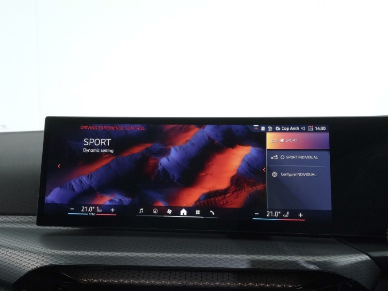 2025 (75) BMW 3 SERIES 320i M Sport 5dr Step Auto 5208072