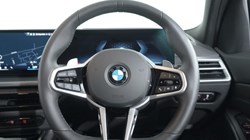 2025 (75) BMW 3 SERIES 320i M Sport 5dr Step Auto 5208055