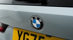 2025 (75) BMW 3 SERIES 320i M Sport 5dr Step Auto 5208046