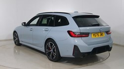 2025 (75) BMW 3 SERIES 320i M Sport 5dr Step Auto 5208089