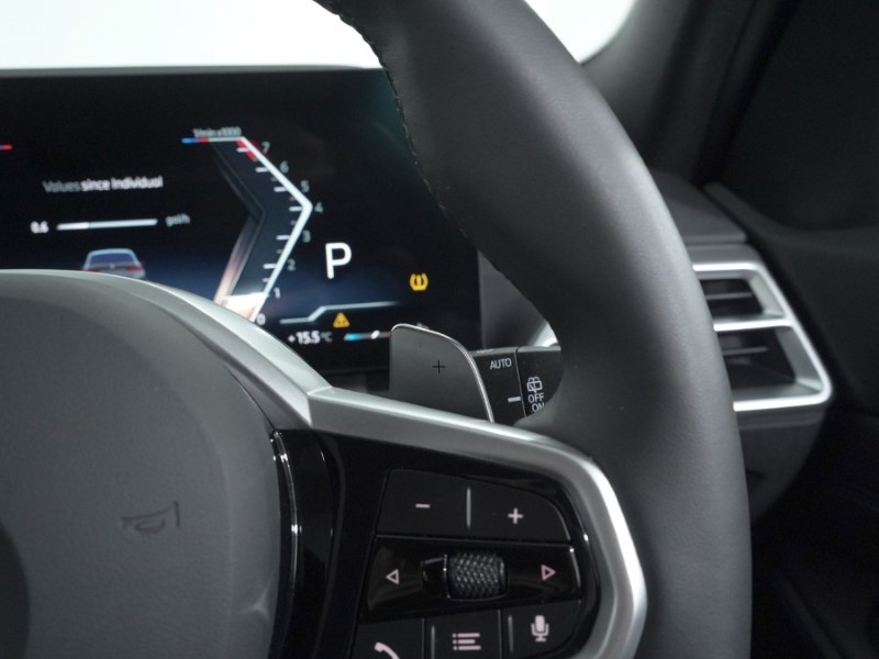 2025 (75) BMW 3 SERIES 320i M Sport 5dr Step Auto 5208069