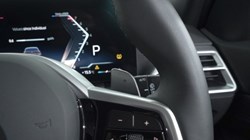 2025 (75) BMW 3 SERIES 320i M Sport 5dr Step Auto 5208069