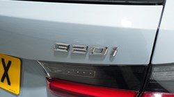 2025 (75) BMW 3 SERIES 320i M Sport 5dr Step Auto 5208045