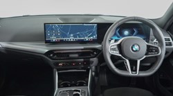 2025 (75) BMW 3 SERIES 320i M Sport 5dr Step Auto 5208053
