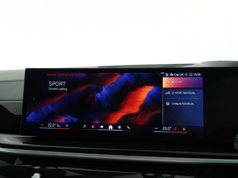 2023 (73) BMW X5 xDrive30d MHT M Sport 5dr Auto 5210631