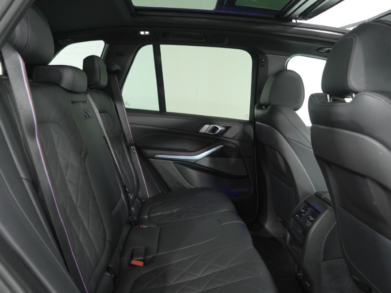 2023 (73) BMW X5 xDrive30d MHT M Sport 5dr Auto 5210610