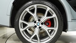 2023 (73) BMW X5 xDrive30d MHT M Sport 5dr Auto 5210612