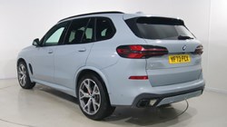 2023 (73) BMW X5 xDrive30d MHT M Sport 5dr Auto 5210652