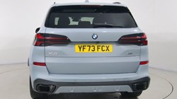2023 (73) BMW X5 xDrive30d MHT M Sport 5dr Auto 5210653