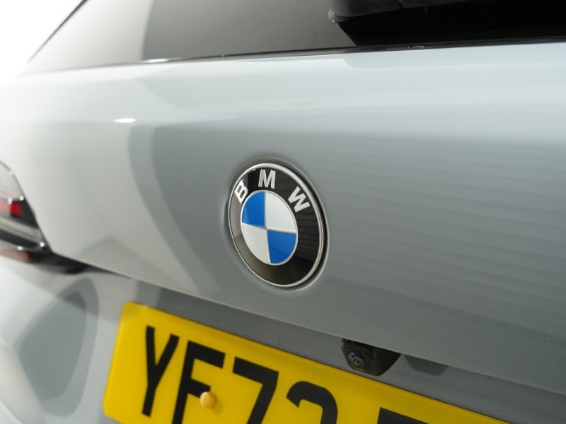 2023 (73) BMW X5 xDrive30d MHT M Sport 5dr Auto 5210599