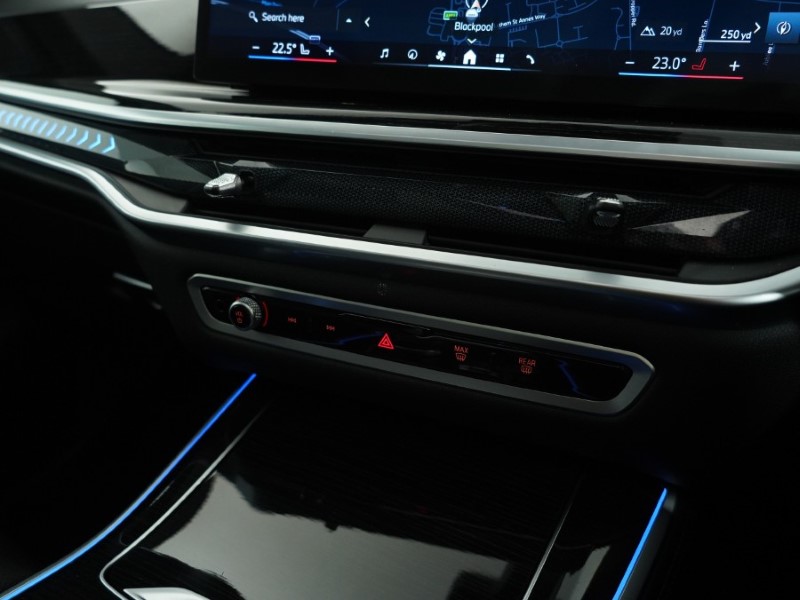 2023 (73) BMW X5 xDrive30d MHT M Sport 5dr Auto 5210643