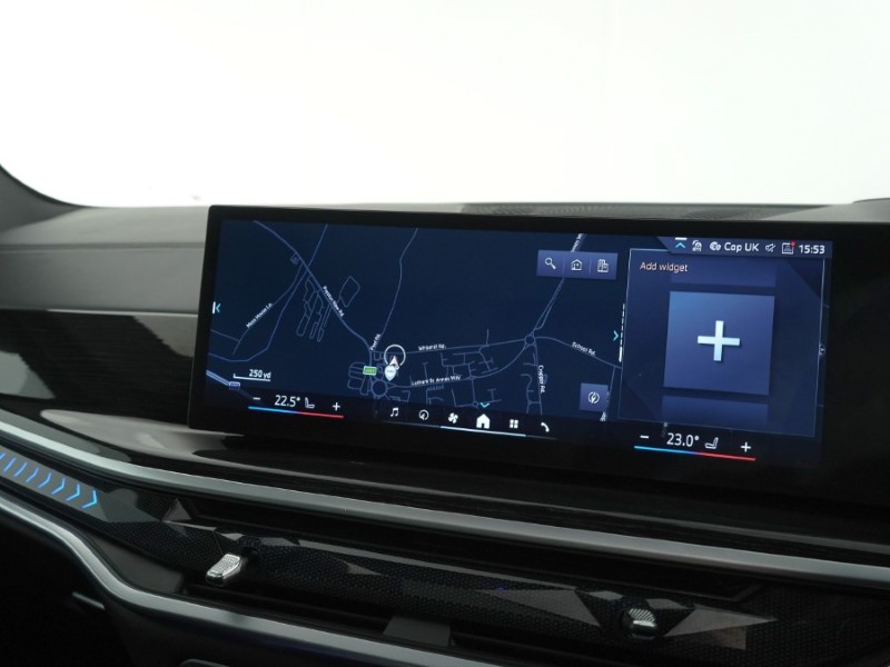 2023 (73) BMW X5 xDrive30d MHT M Sport 5dr Auto 5210627