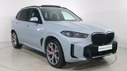 2023 (73) BMW X5 xDrive30d MHT M Sport 5dr Auto 5210648
