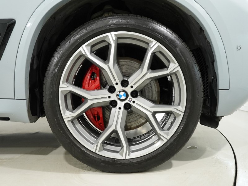 2023 (73) BMW X5 xDrive30d MHT M Sport 5dr Auto 5210645