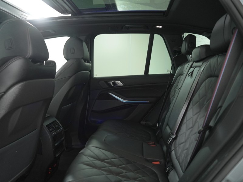 2023 (73) BMW X5 xDrive30d MHT M Sport 5dr Auto 5210605