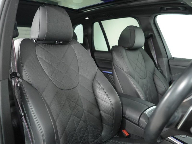 2023 (73) BMW X5 xDrive30d MHT M Sport 5dr Auto 5210614