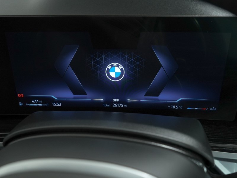 2023 (73) BMW X5 xDrive30d MHT M Sport 5dr Auto 5210622