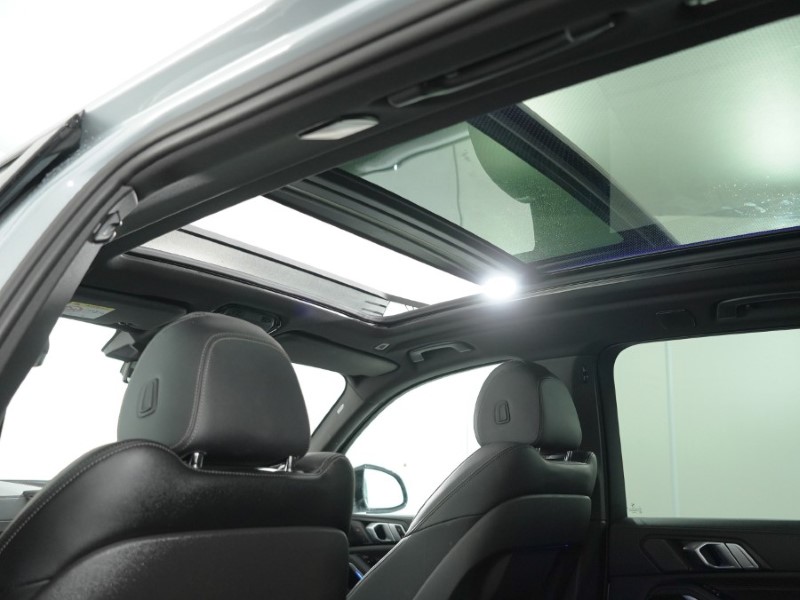 2023 (73) BMW X5 xDrive30d MHT M Sport 5dr Auto 5210606