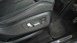 2023 (73) BMW X5 xDrive30d MHT M Sport 5dr Auto 5210619