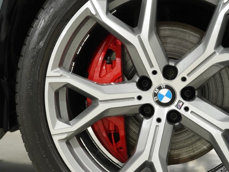 2023 (73) BMW X5 xDrive30d MHT M Sport 5dr Auto 5210646