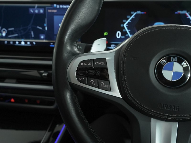 2023 (73) BMW X5 xDrive30d MHT M Sport 5dr Auto 5210626