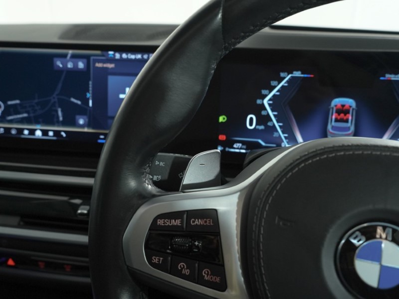 2023 (73) BMW X5 xDrive30d MHT M Sport 5dr Auto 5210625