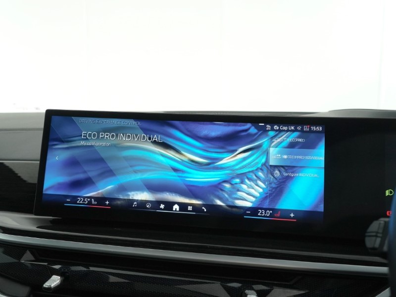 2023 (73) BMW X5 xDrive30d MHT M Sport 5dr Auto 5210633