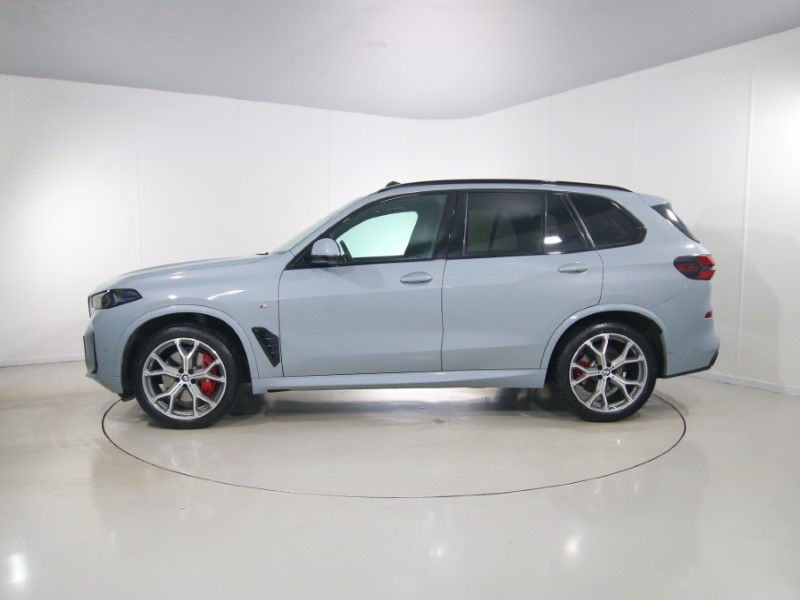 2023 (73) BMW X5 xDrive30d MHT M Sport 5dr Auto 5210651