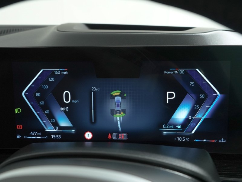 2023 (73) BMW X5 xDrive30d MHT M Sport 5dr Auto 5210635