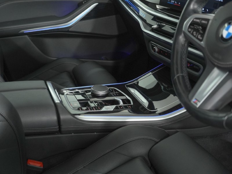 2023 (73) BMW X5 xDrive30d MHT M Sport 5dr Auto 5210621