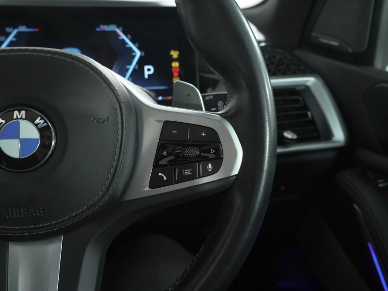 2023 (73) BMW X5 xDrive30d MHT M Sport 5dr Auto 5210623