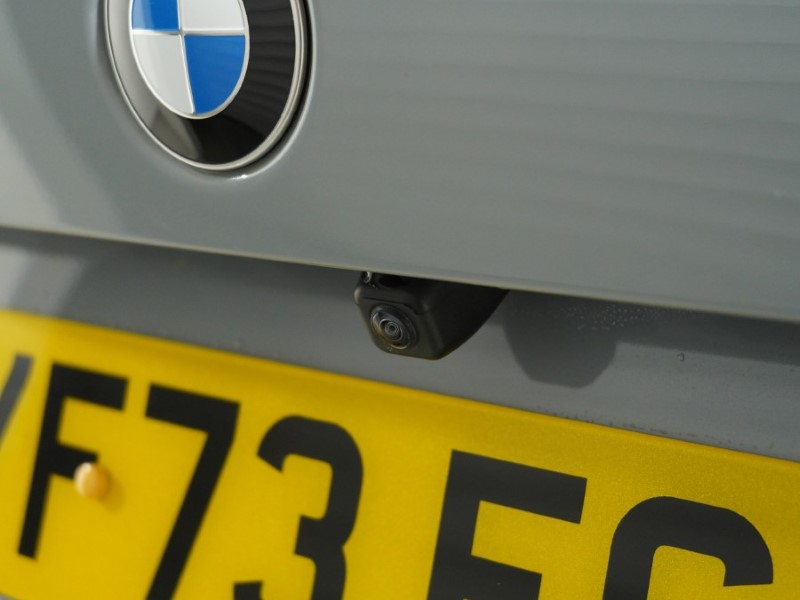 2023 (73) BMW X5 xDrive30d MHT M Sport 5dr Auto 5210600